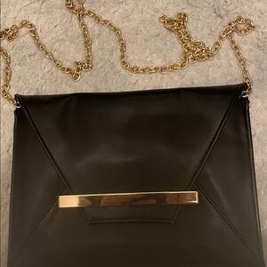 2-In-1 Envelope Evening Bag